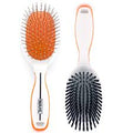 WAHL DOUBLE SIDED PIN - BRISTLE BRUSH