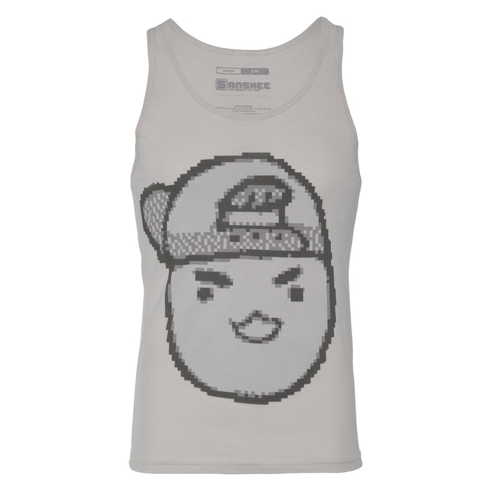 We Know The Devil - Group South 100% Cotton Tank