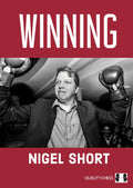 Winning by Nigel Short (PB)