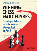 Winning Chess Manoeuvres: Strategic Ideas that Masters Never Fail to Find