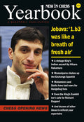 Yearbook 117: Chess Opening News (PB)