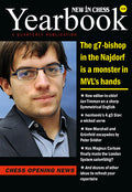 Yearbook 118: Chess Opening News (HC)