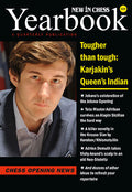 Yearbook 119: Chess Opening News