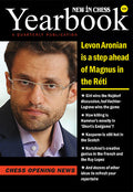 Yearbook 120: Chess Opening News (HC)