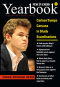 Yearbook 121: Chess Opening News (HC)