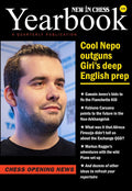 Yearbook 135 HC