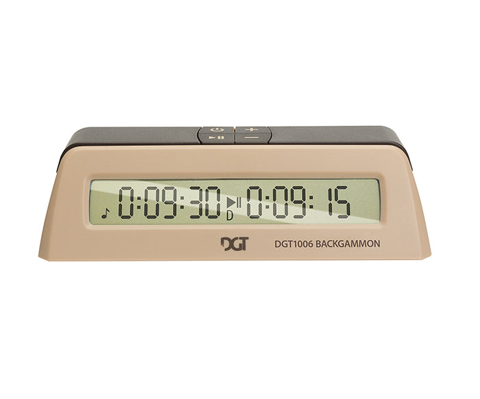 Zegar DGT1006 Backgammon